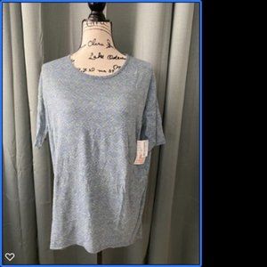 LuLaRoe Irma XS-NWT